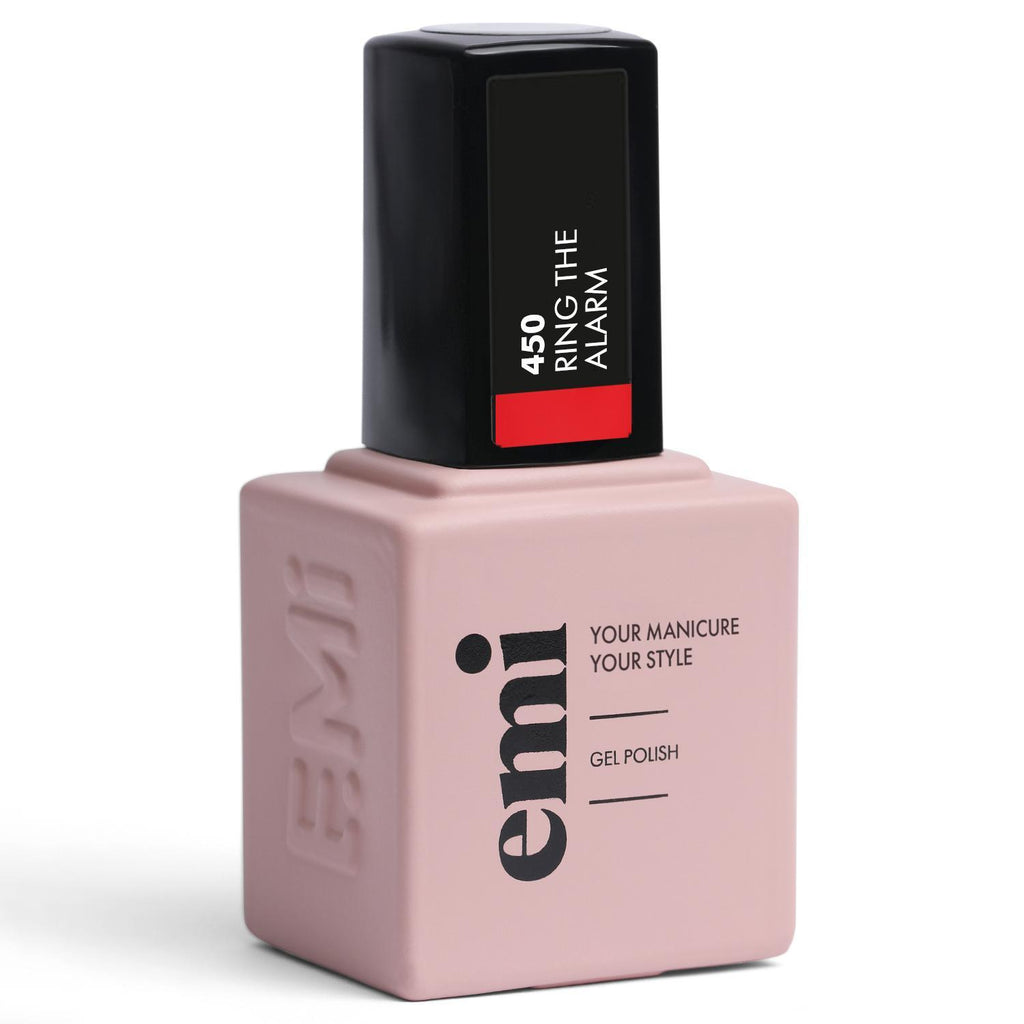 E.MiLac #450 Ring The Alarm, 9 ml
