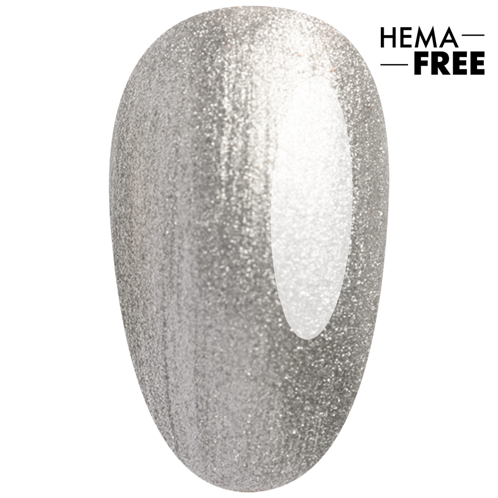 E.MiLac #158 FQ Diamond Shine, 9ml