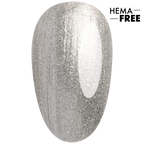 E.MiLac #158 FQ Diamond Shine, 9ml