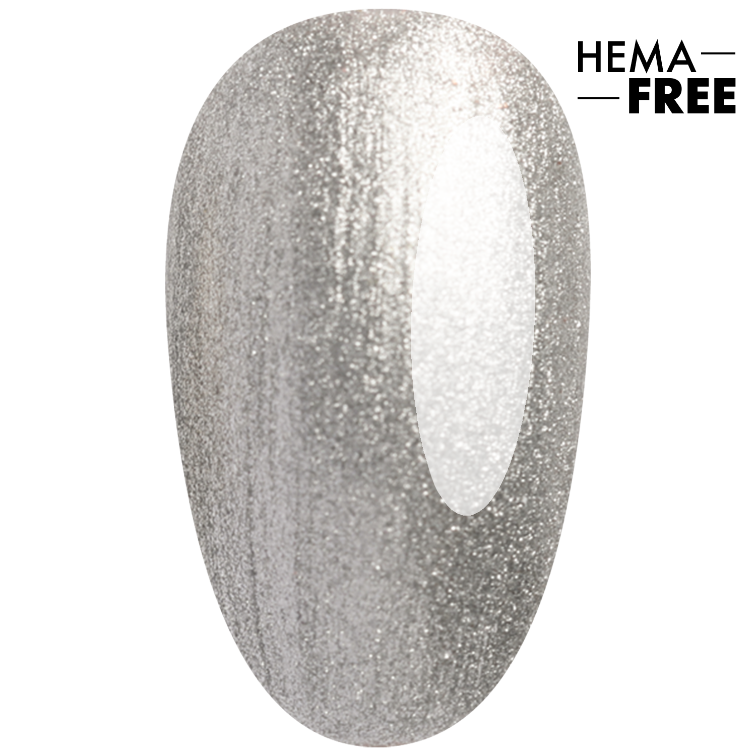 E.MiLac #158 FQ Diamond Shine, 9ml