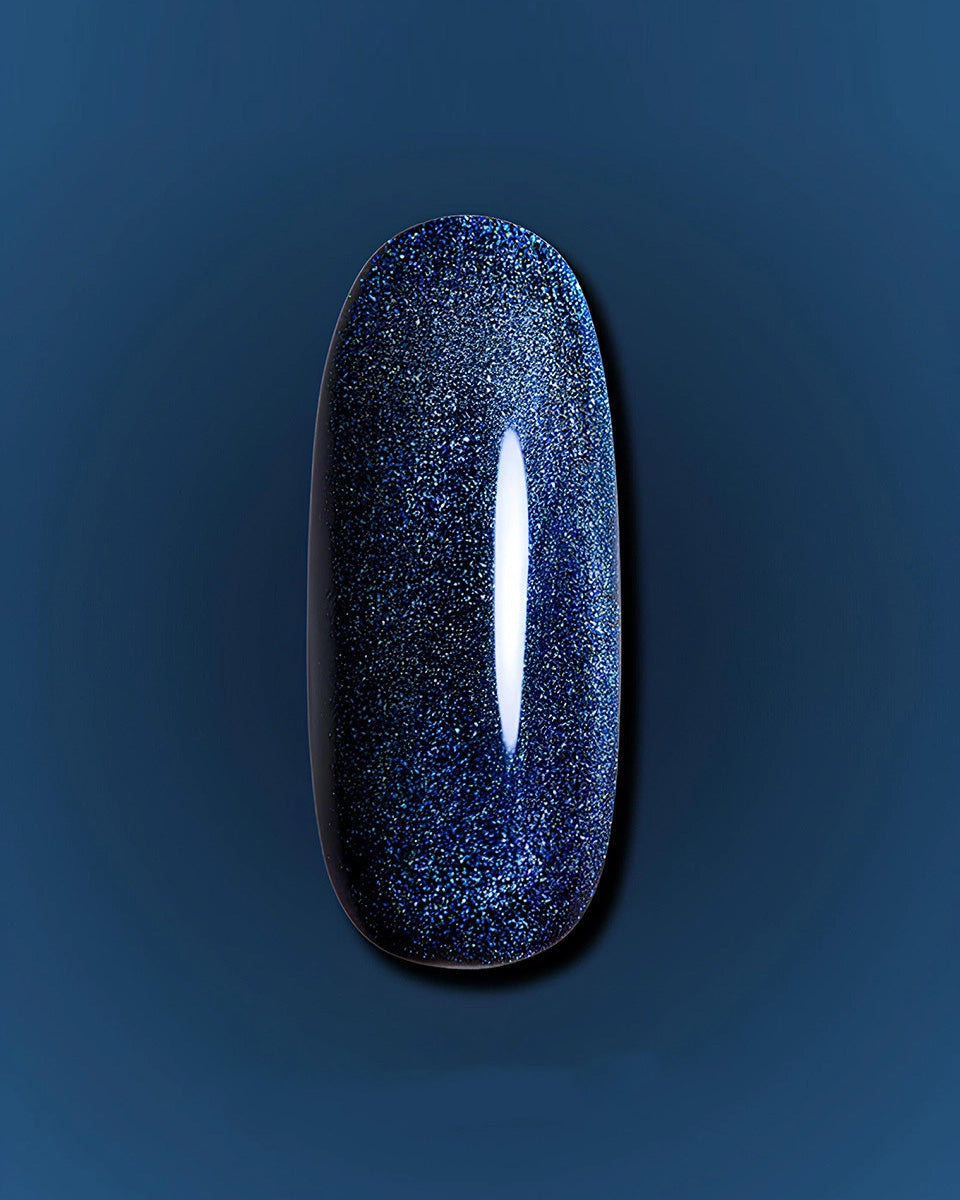 DARK Gel Polish Cat Eye 20, 6ml