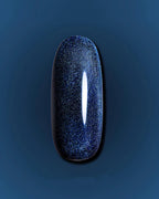 DARK Gel Polish Cat Eye 20, 6ml
