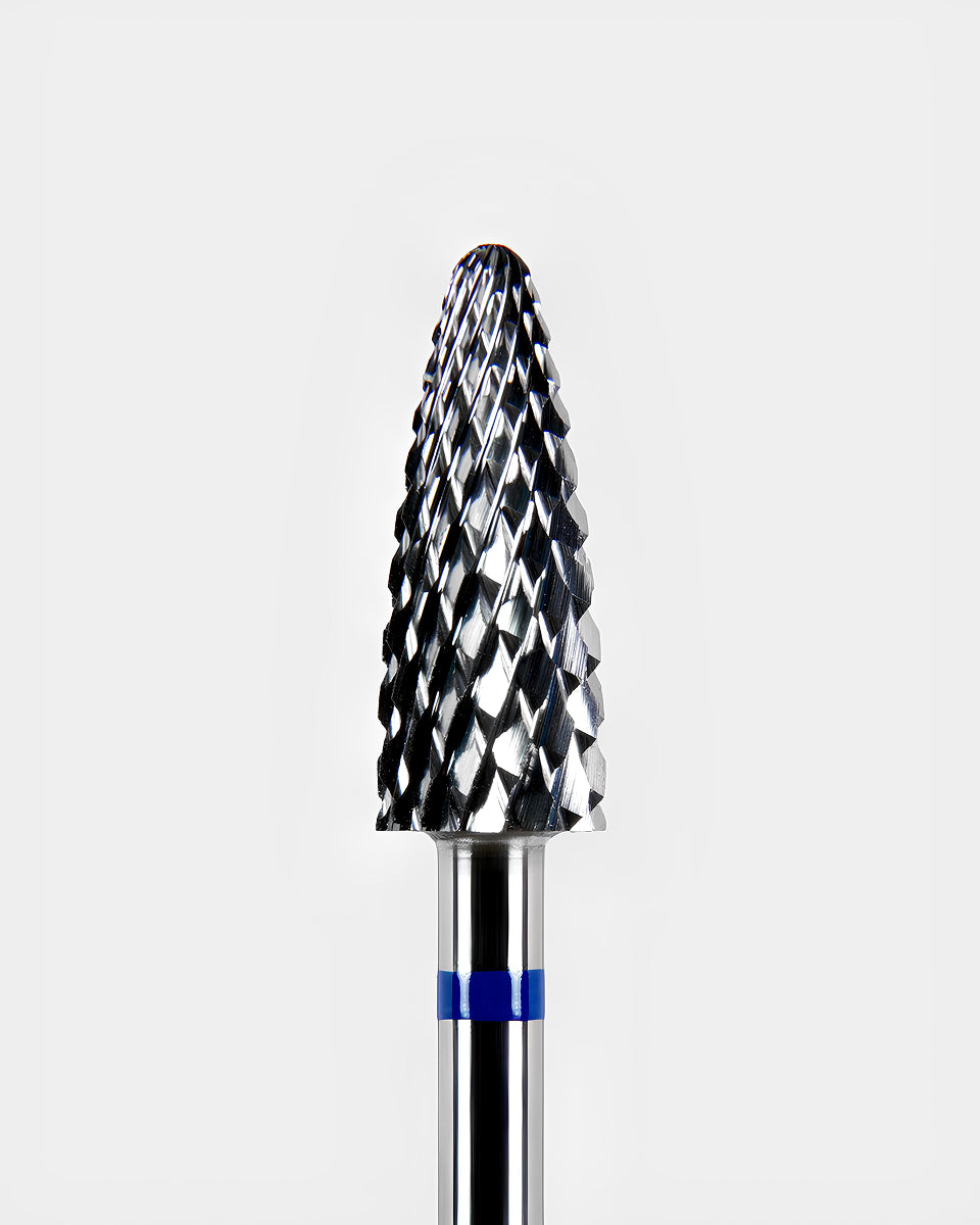 DARK Тvs Bit №202 blue