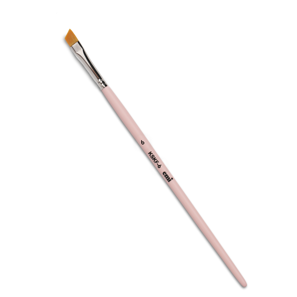 Brush BD Square French Mani #6