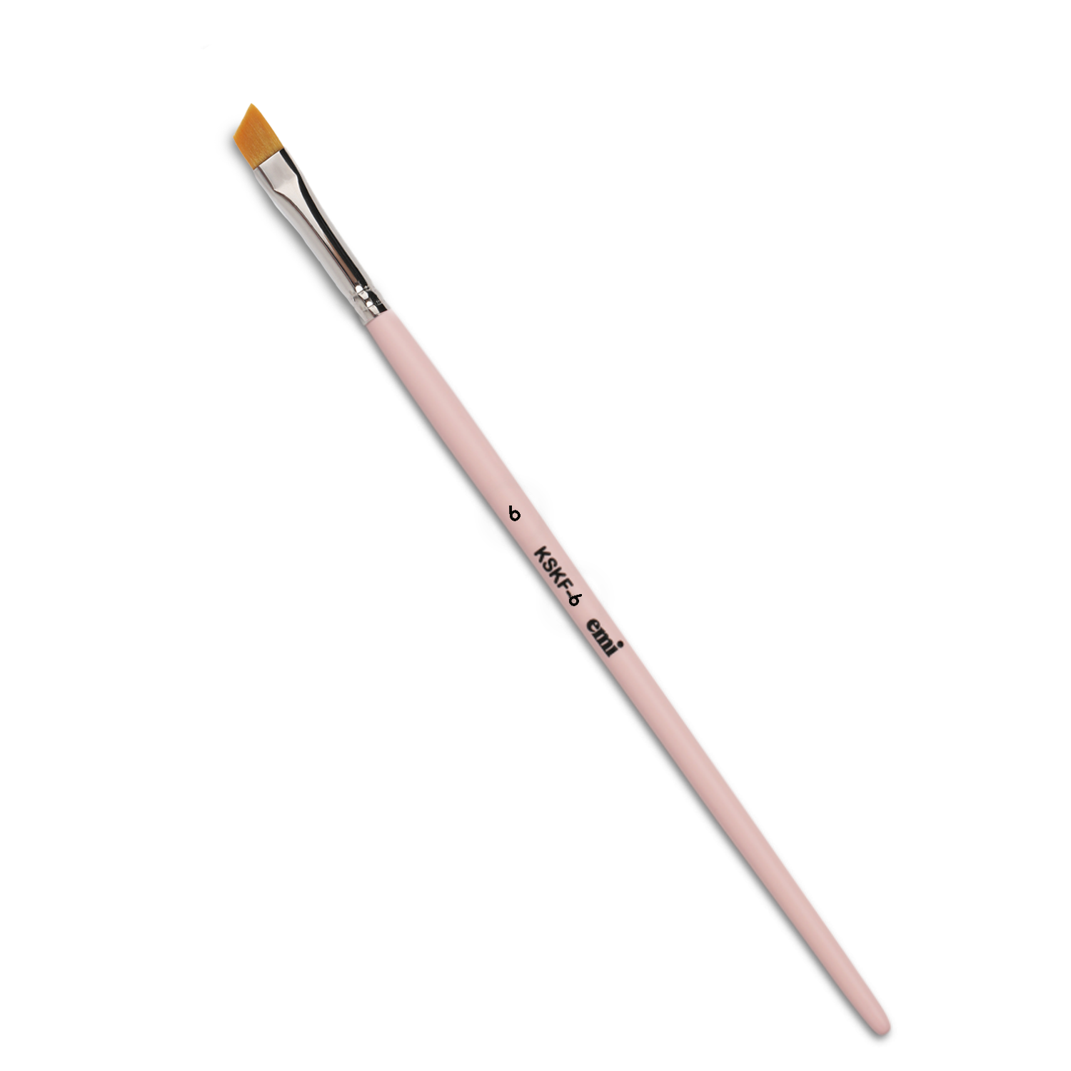 Brush BD Square French Mani #6