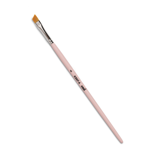 Brush BD Square French Mani #6