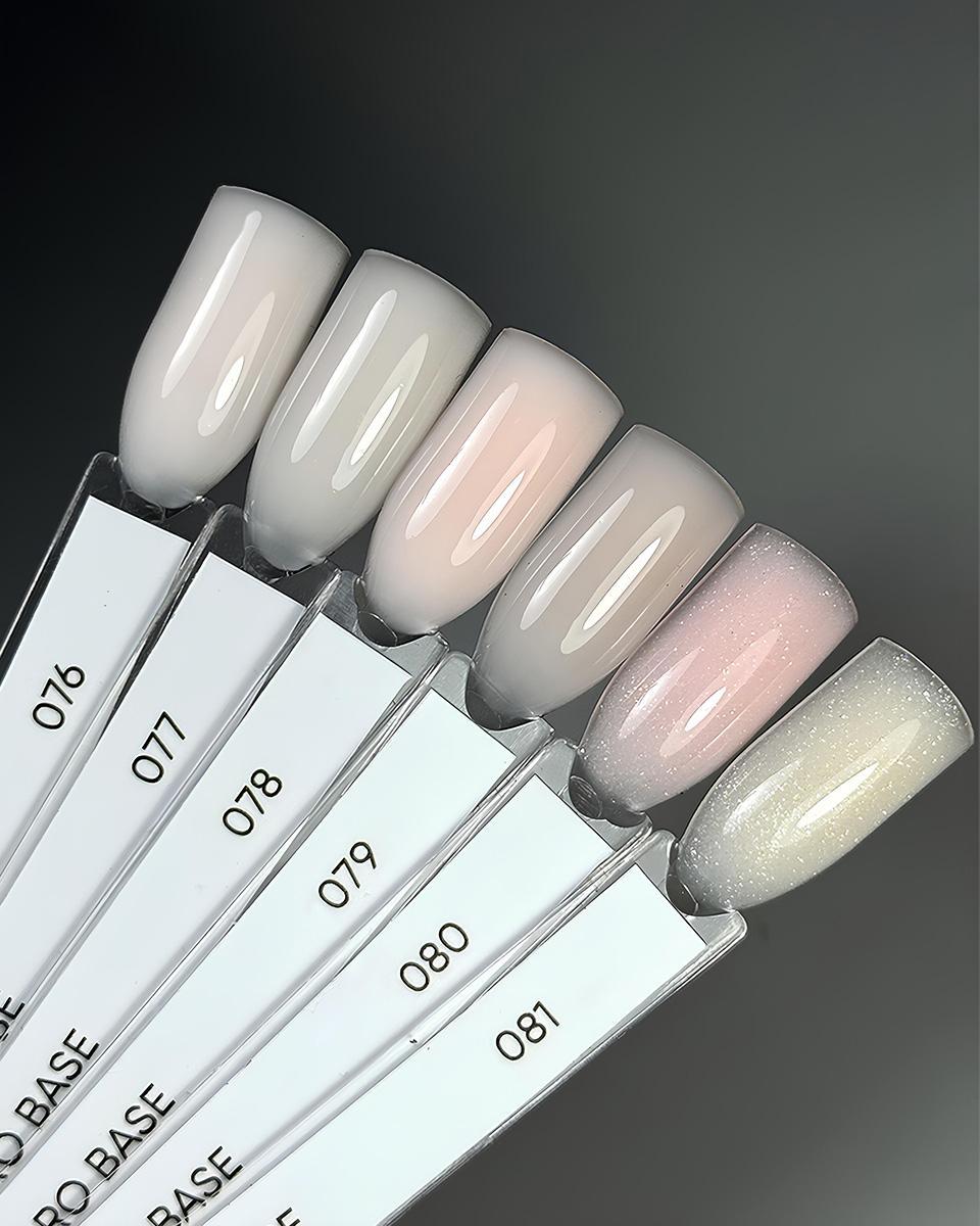 DARK Pro Base 80, 15ml