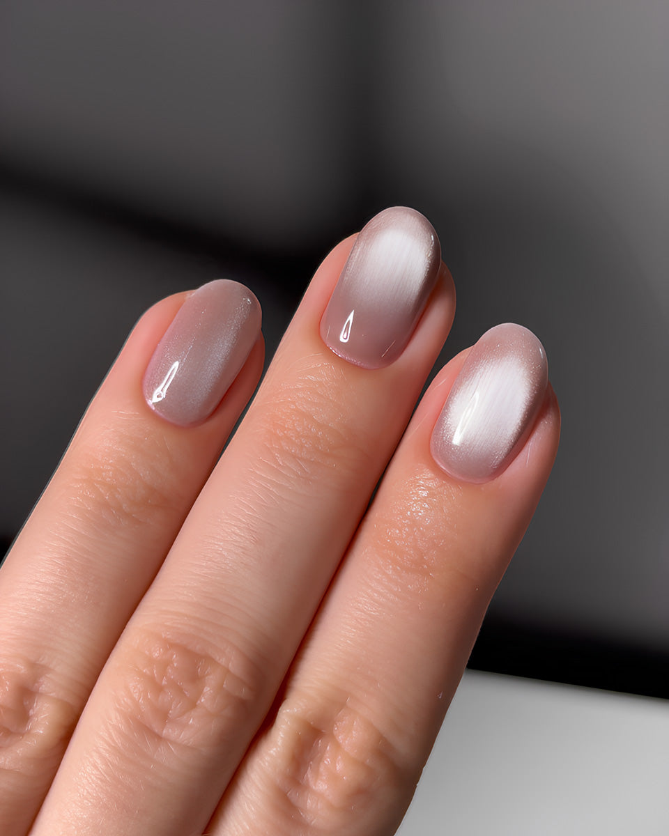 DARK Gel Polish Cat Eye 23, 6 ml
