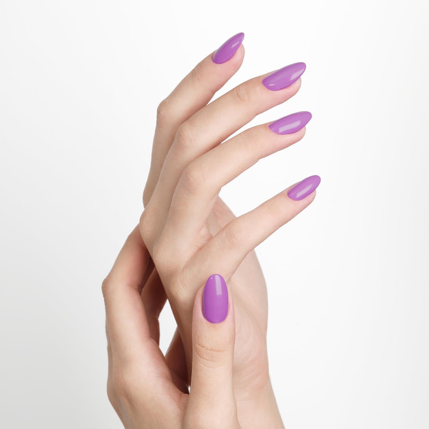 E.MiLac #310 Shape Up, 9ml