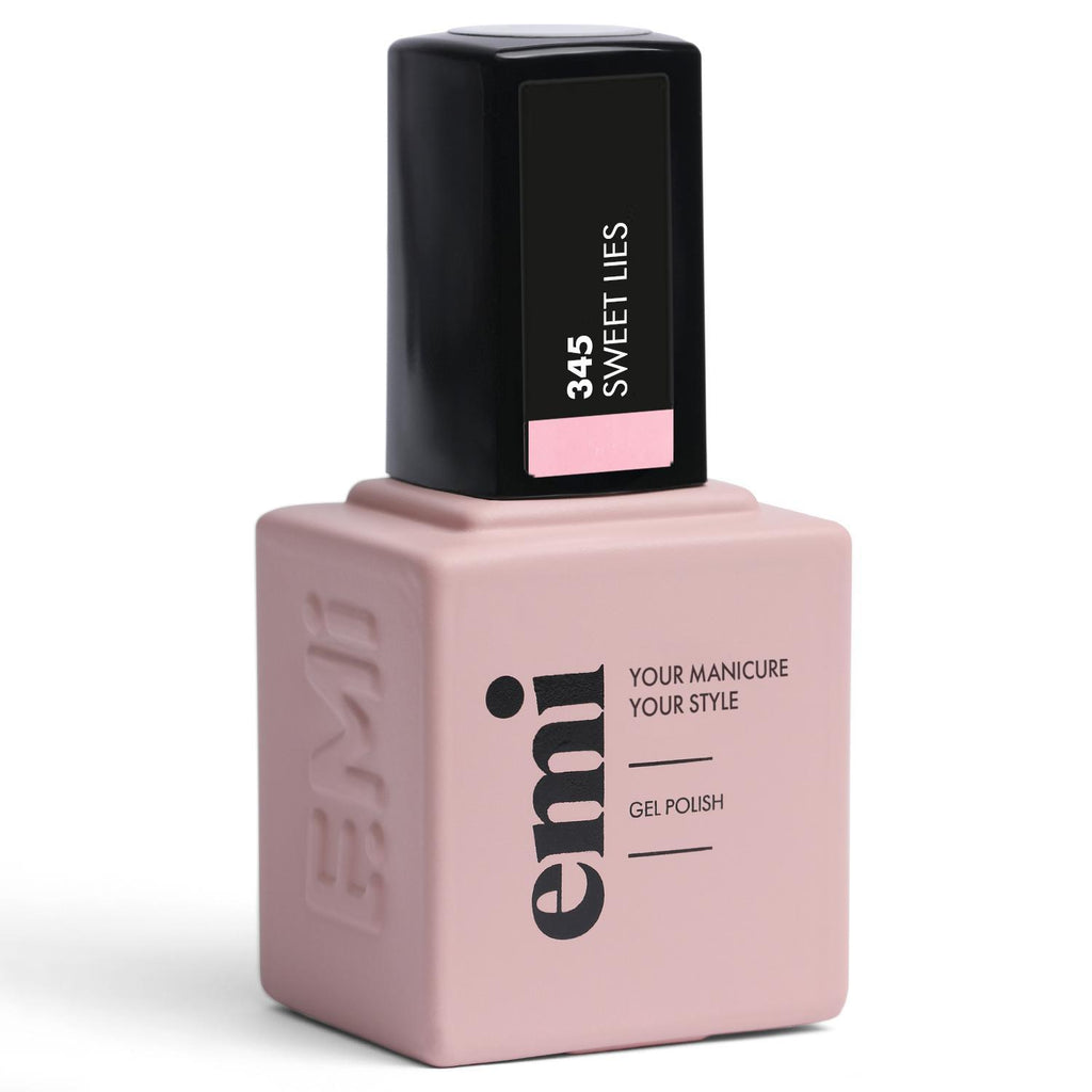 E.MiLac #345 Sweet Lies, 9 ml