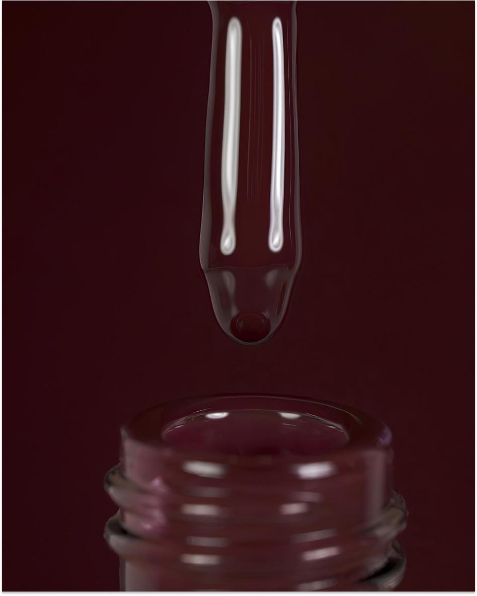 Dark Gel Polish 078, 10 ml