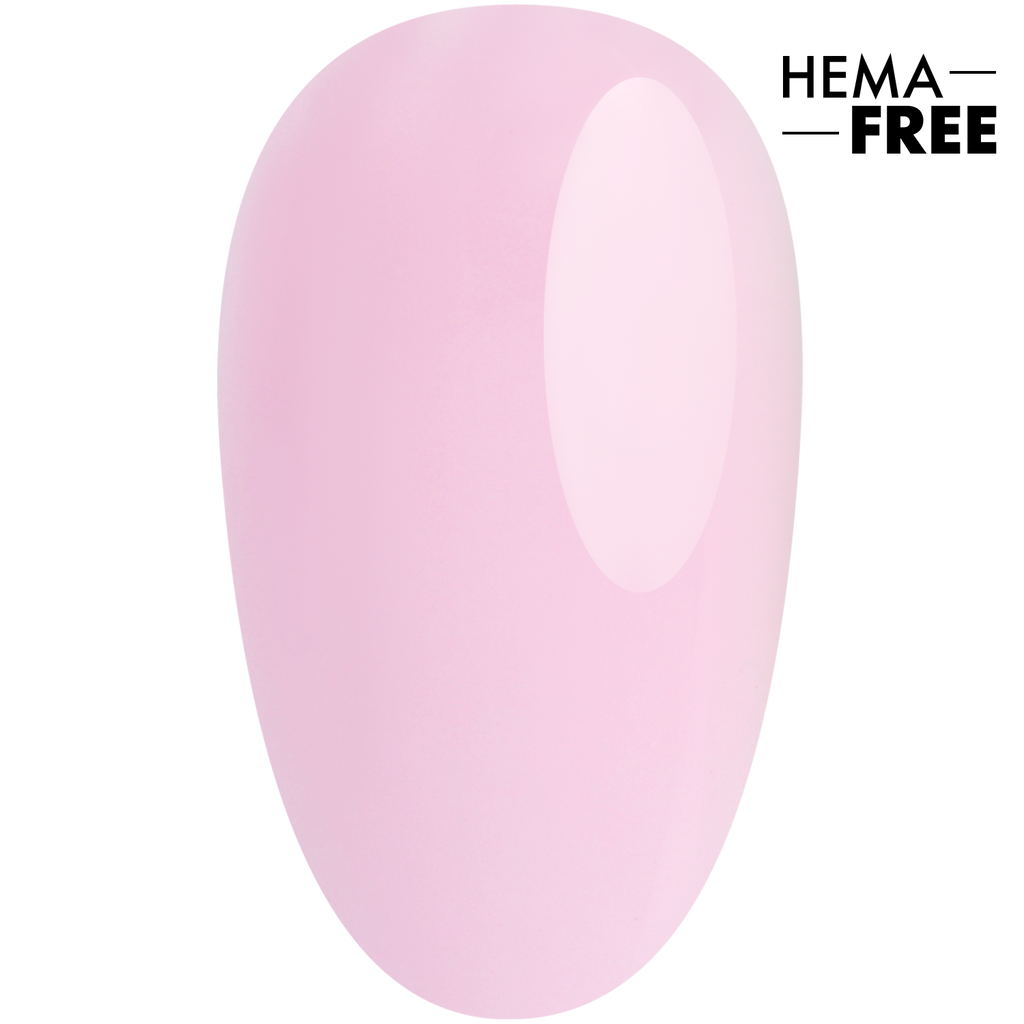 E.MiLac Pedicure #008 Rosy, 9ml
