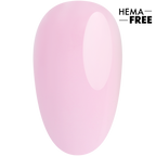 E.MiLac Pedicure #008 Rosy, 9ml