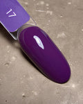 DARK Gel Polish 017, 10ml