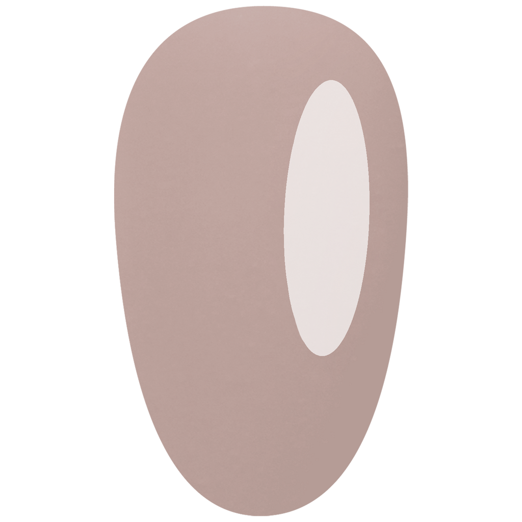 E.MiLac Ace Base Gel #01 Pale Beige