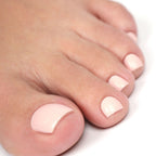 E.MiLac Pedicure #007 Peachy