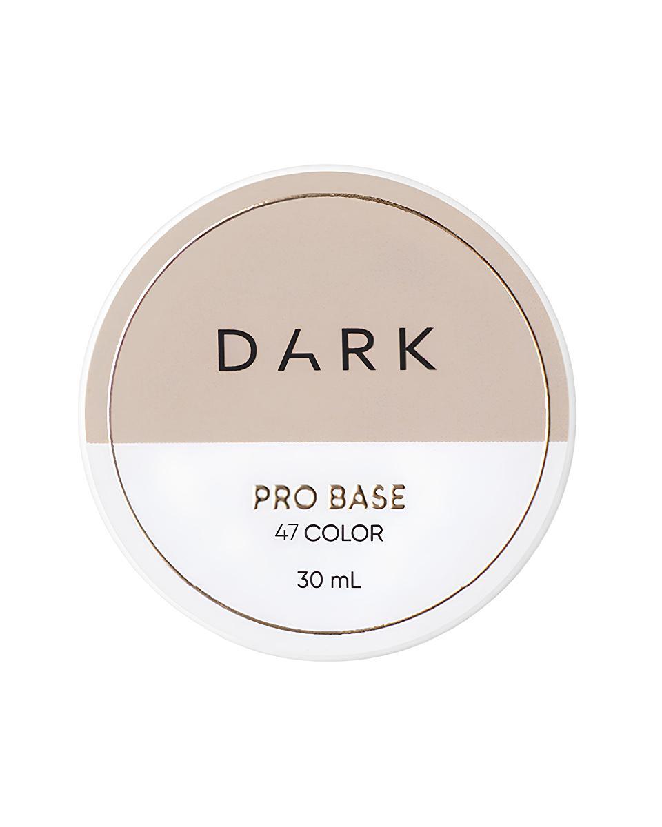 DARK Pro Base 47, 15ml / 30ml