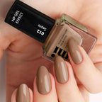 E.MiLac Ultrastrong #012 Sepia, 9ml