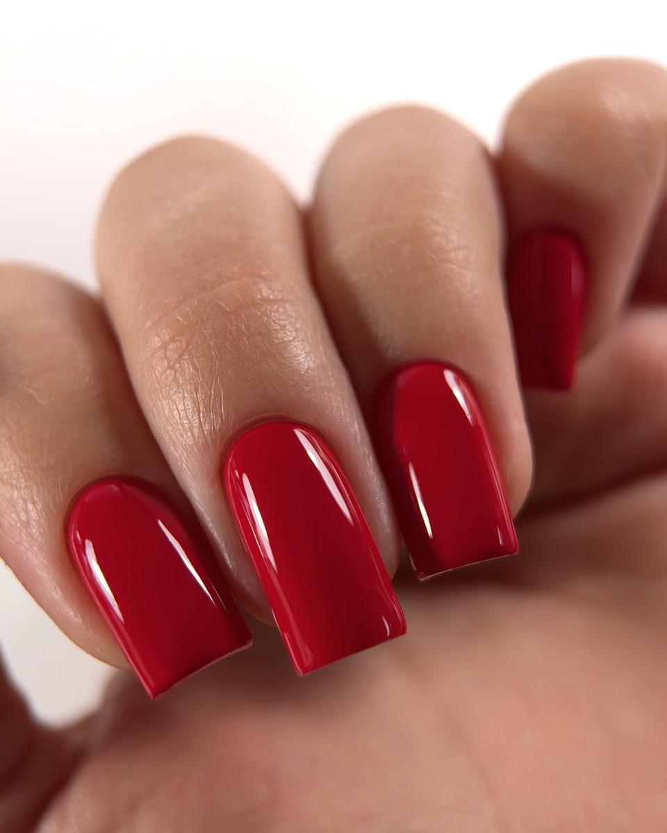 DARK Gel Polish 184, 6ml