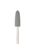 Rotary File - Cone Shaped Silicone, 6mm, Coarse
