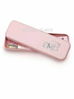 E.Mi Metal Toolcase