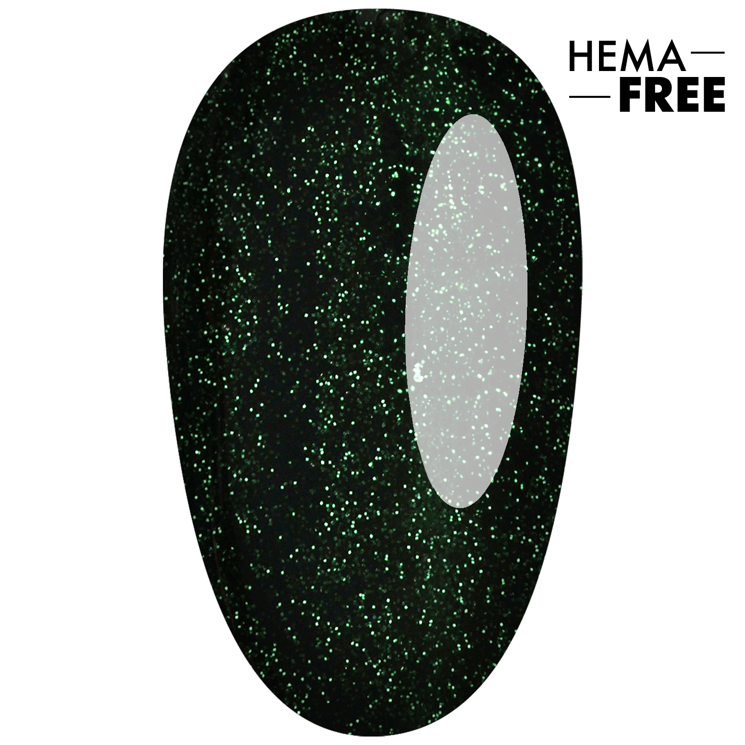 E.MiLac #399 UH Paradox, 9 ml.