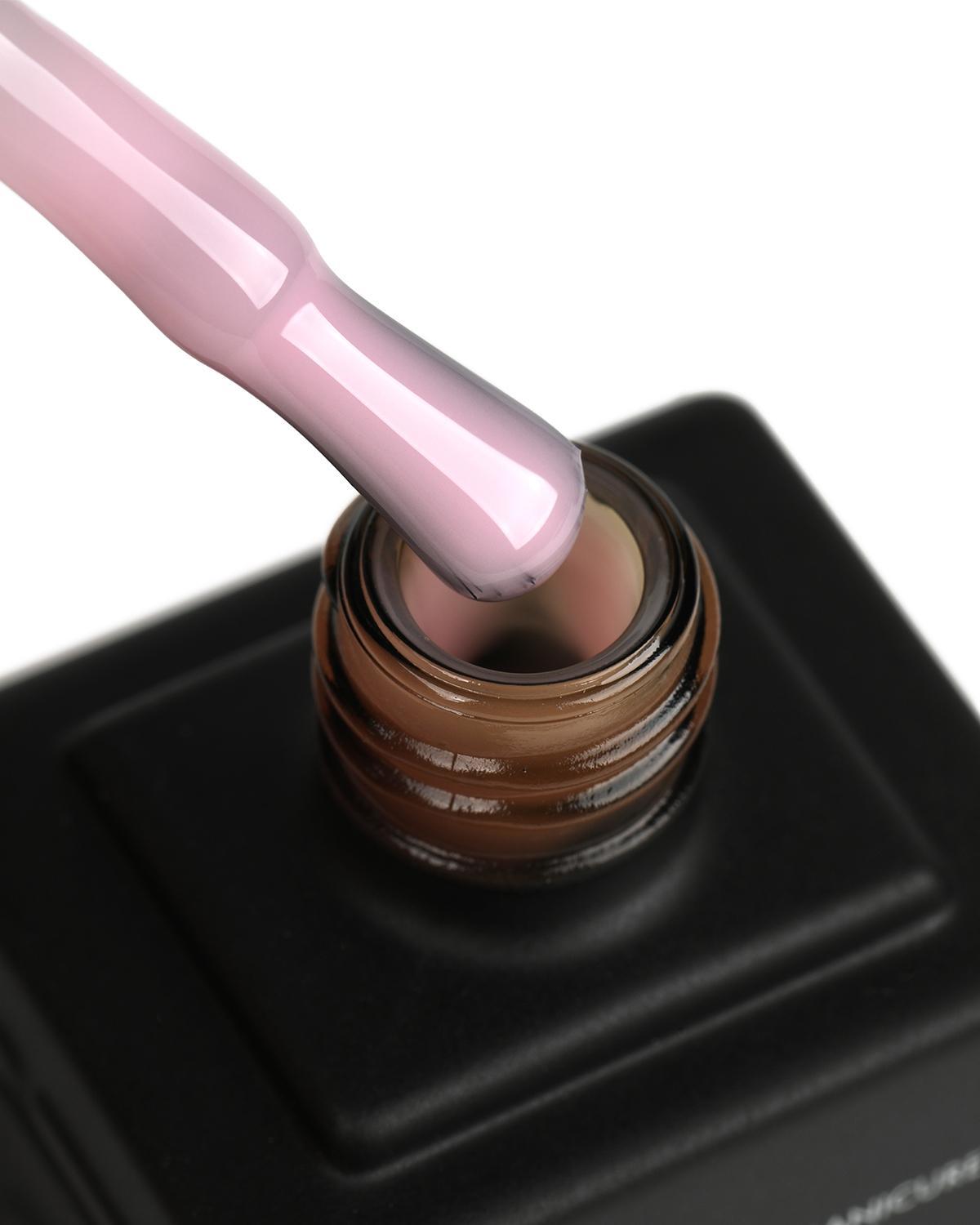 E.MiLac F&F Liquid Acrygel -  Rosaly, 9ml