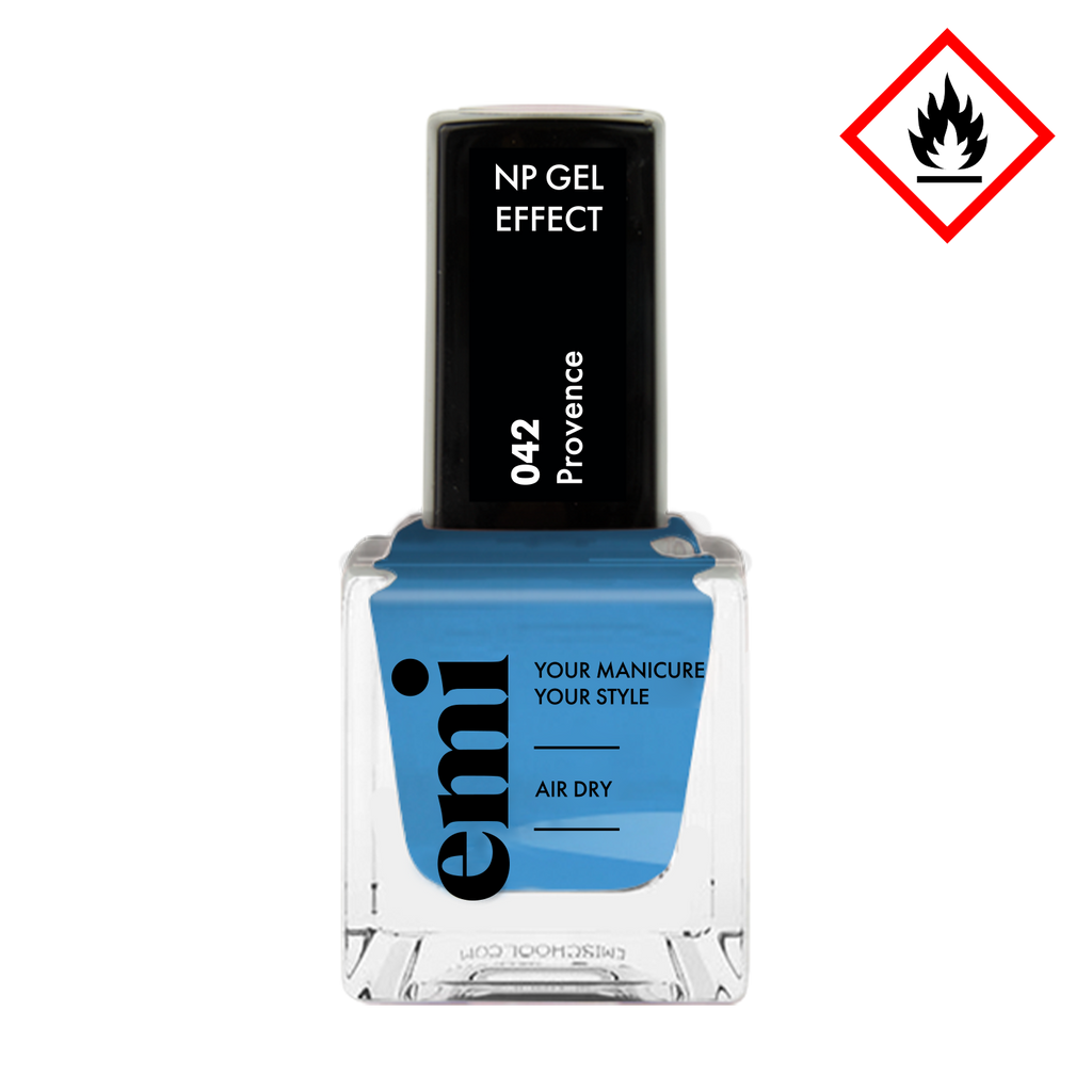 E.MiLac Ultrastrong #042 Provence, 9ml