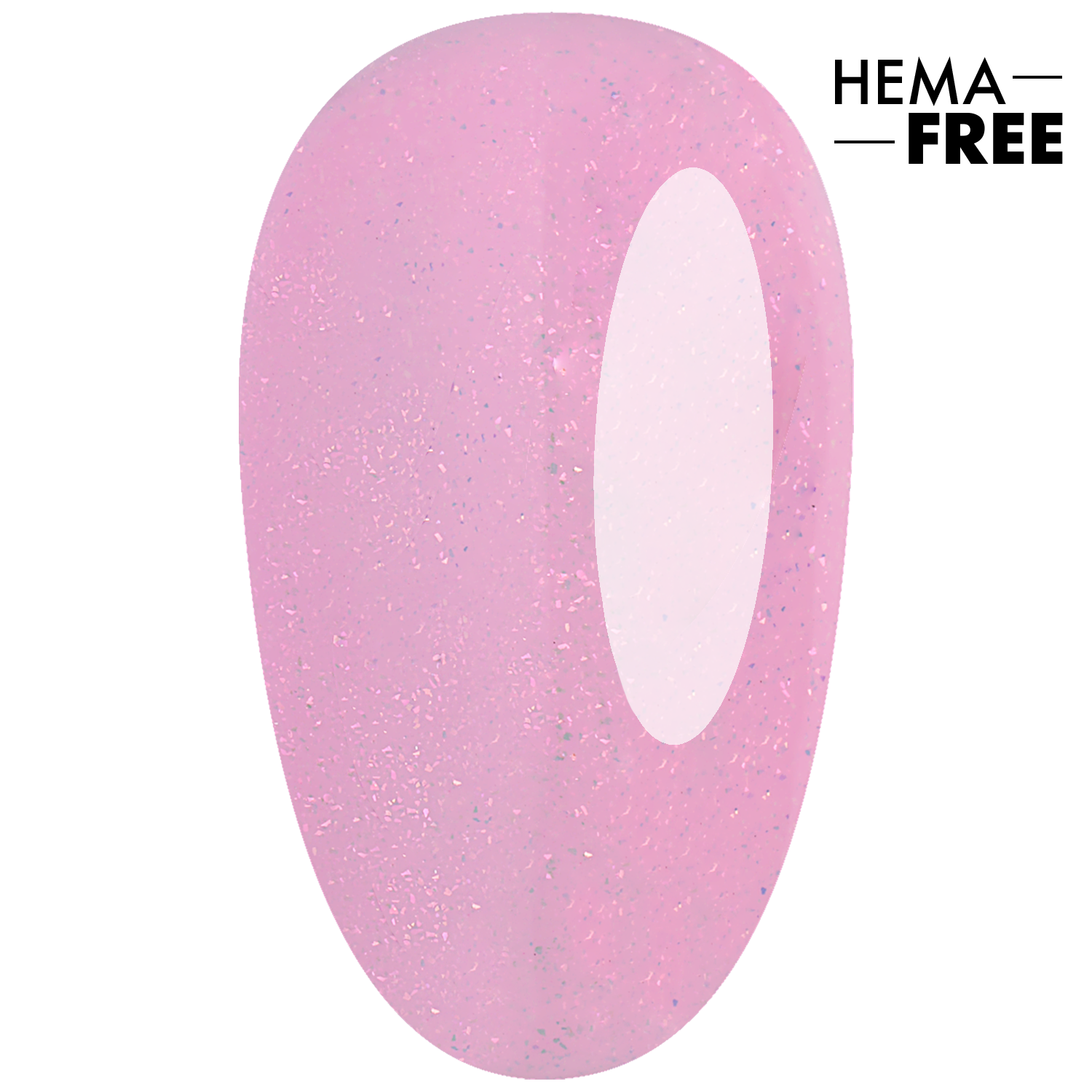E.MiLac #419 Highlights, 9 ml