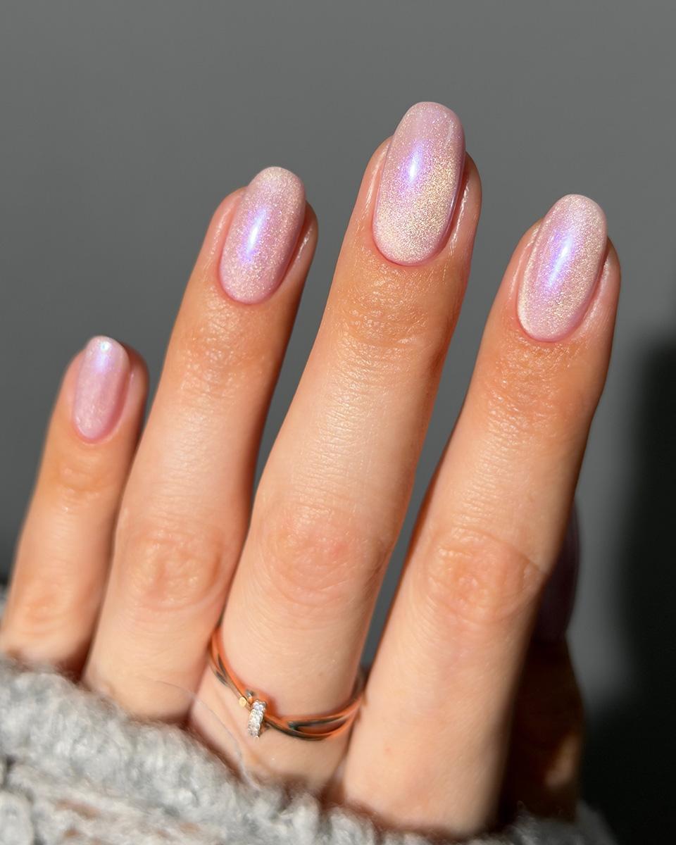 DARK Gel Polish Cat Eye 37, 6ml