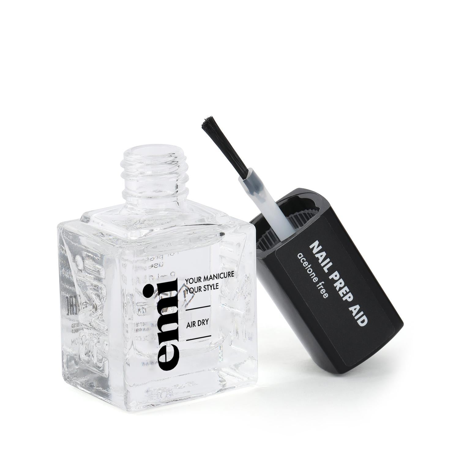 E.Mi Nail Prep Aid