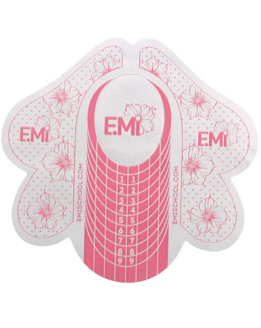 E.Mi Nail Forms