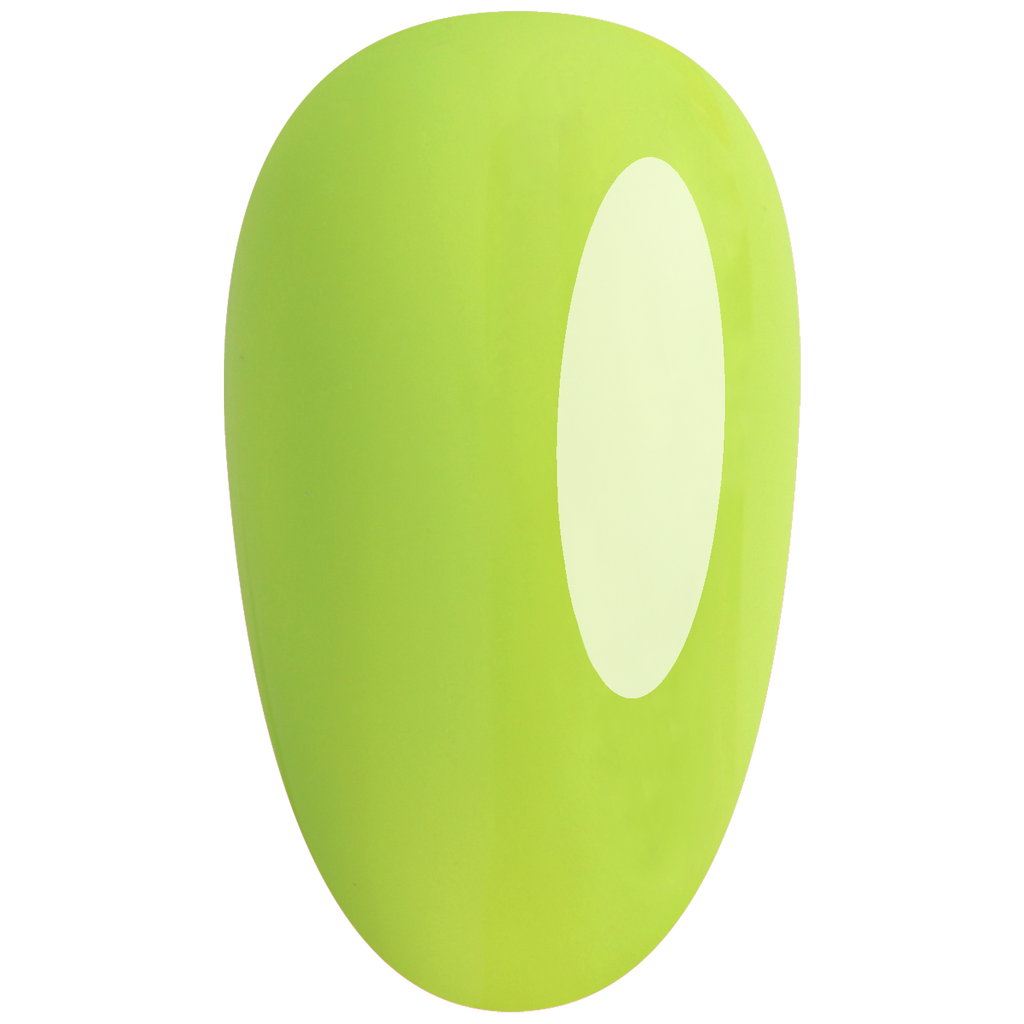 E.MiLac #475 Lime Splash, 9 ml