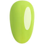 E.MiLac #475 Lime Splash, 9 ml