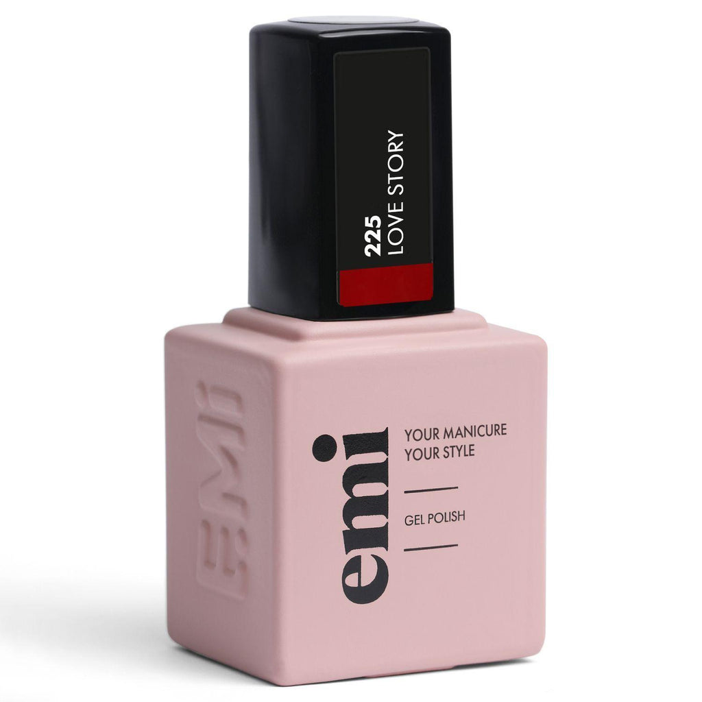 E.MiLac #225 Love Story, 9 ml
