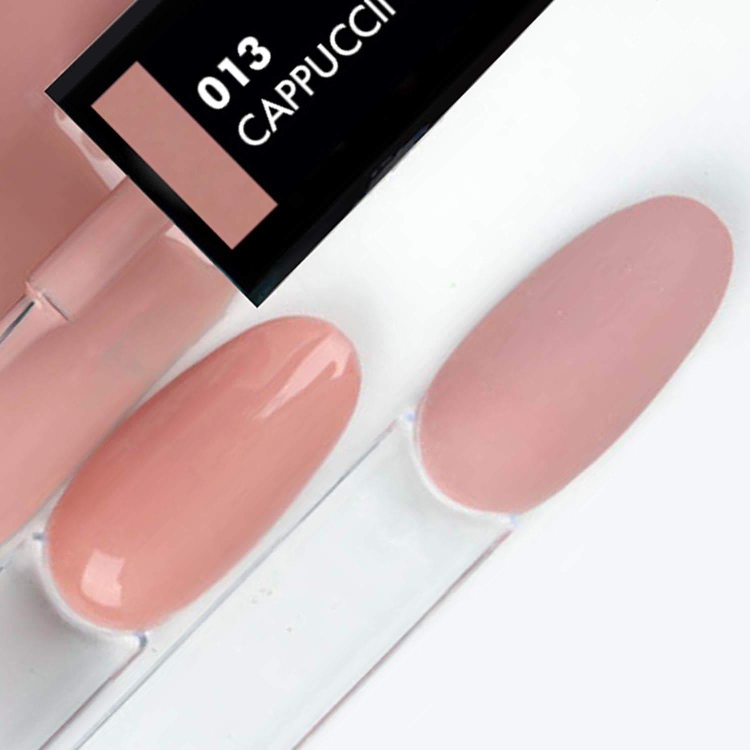 E.MiLac #013 Cappuccino , 9 ml