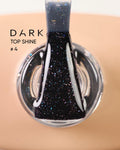 DARK Shine Top #4, 10ml