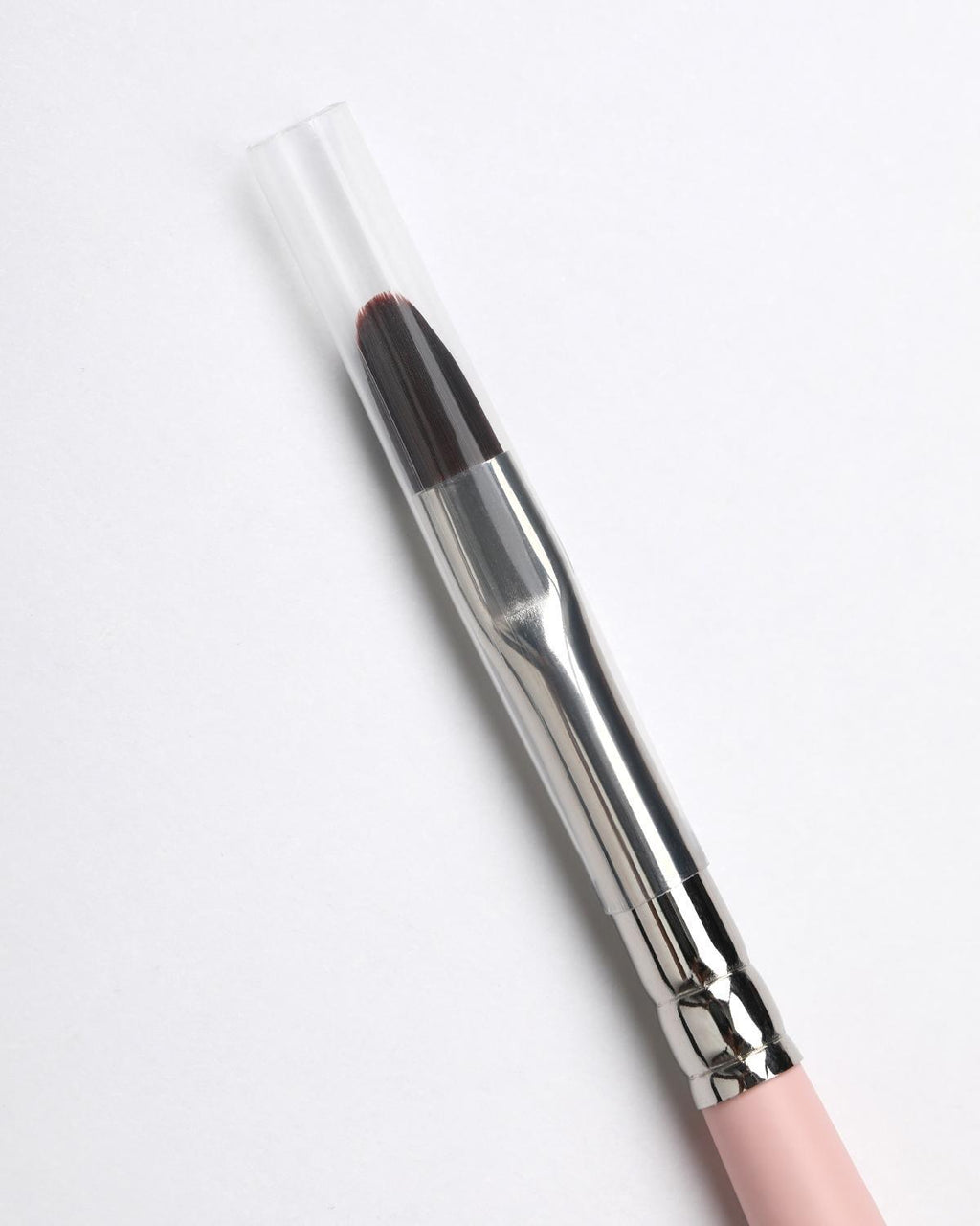 Brush Oval #4