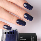 E.MiLac Ultra Strong #083 Midnight
