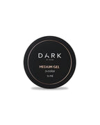 DARK Medium Gel 24, 15ml