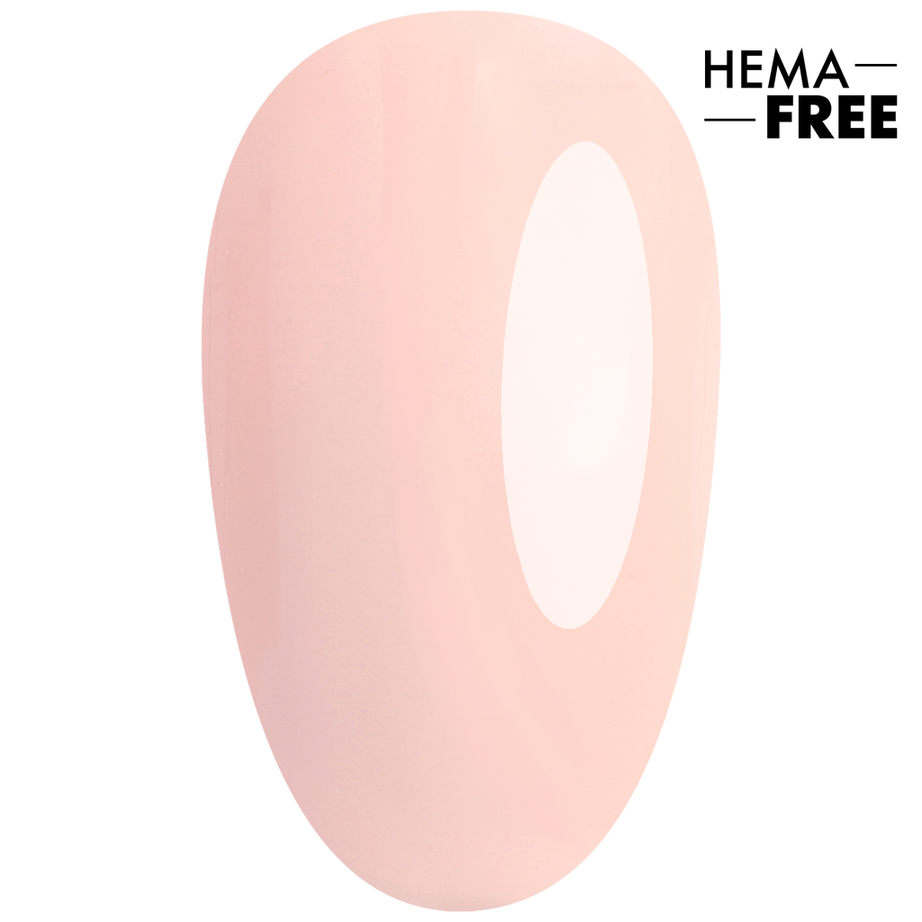 E.MiLac #003 Pink Cream, 9ml