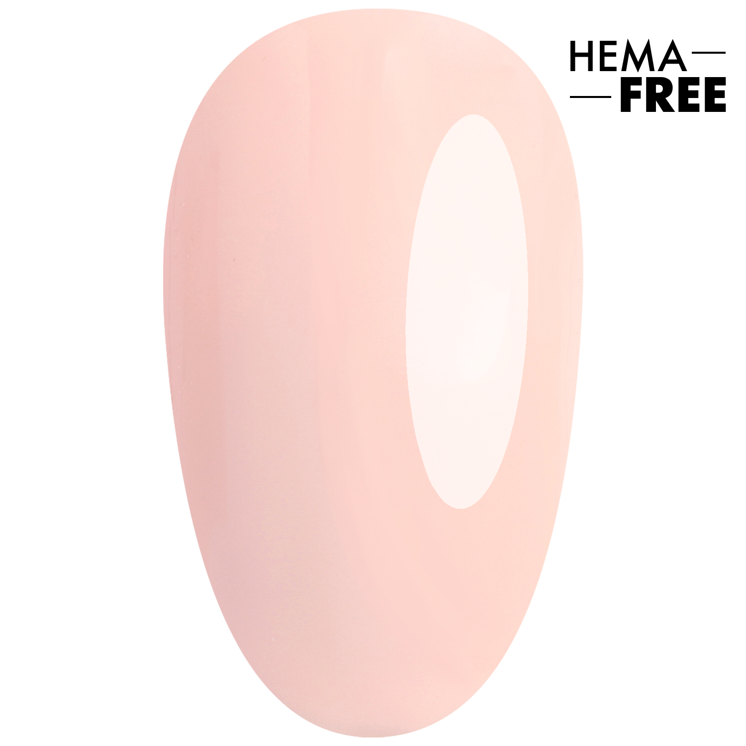 E.MiLac #003 Pink Cream, 9ml