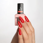 E.MiLac #451 Danger Zone, 9 ml