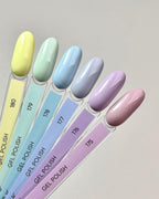 DARK Gel Polish 179, 6ml