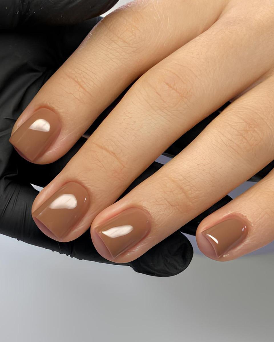 DARK Gel Polish 154, 6 / 10 ml