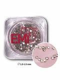 Rhinestones Brilliant #3 500pcs