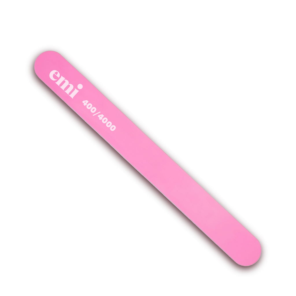 NF - Buffer for Natural Nails Ultra Shine 400/4000