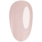 E.MiLac Base Gel #12 Light Cream, 15ml