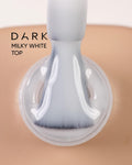 DARK Milky White Top, 10ml