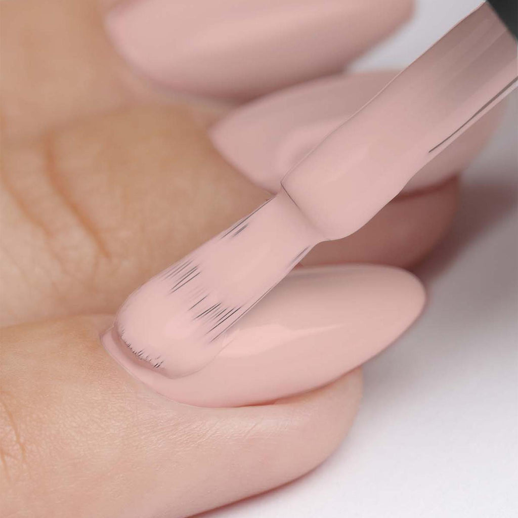 E.MiLac #003 Pink Cream, 9ml